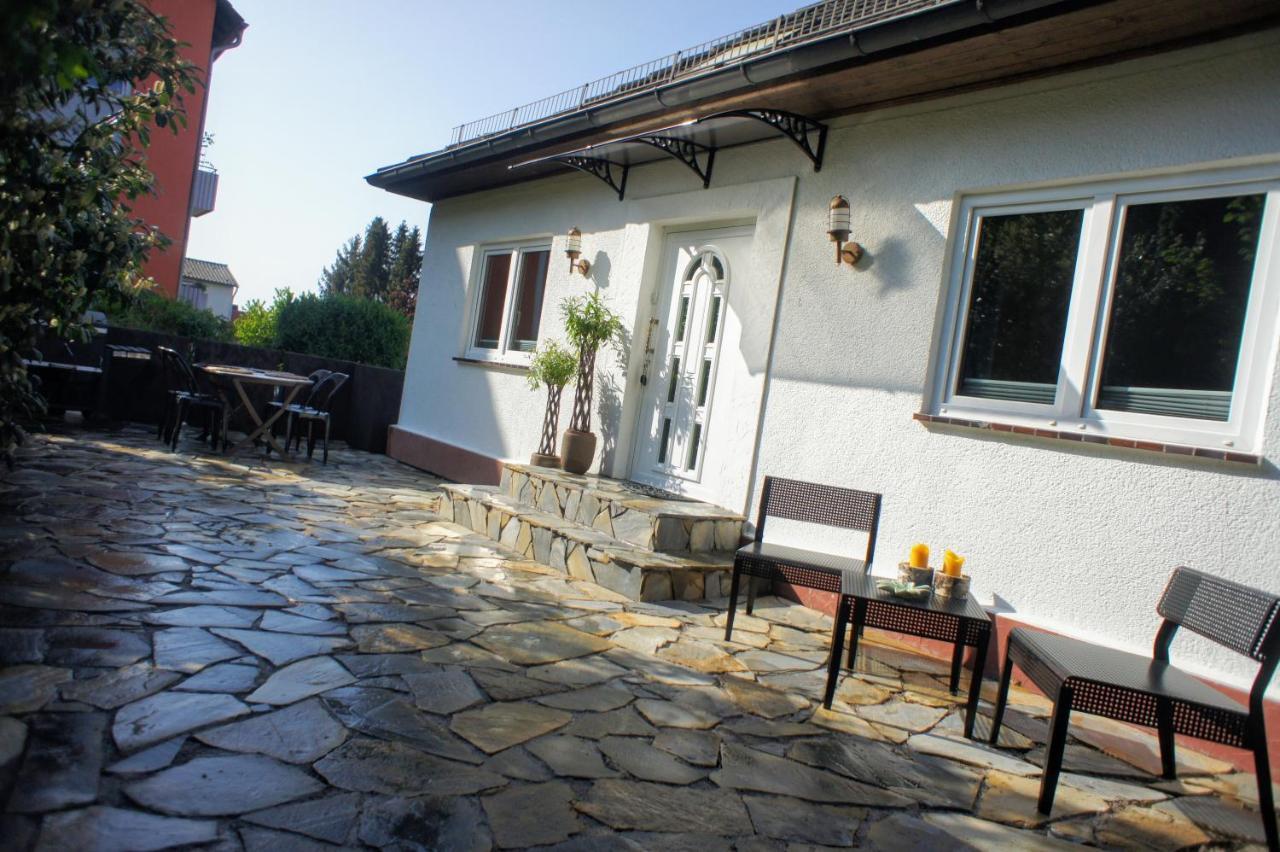 Ege Sleep & Stay At Kassel - Fasanenweg المظهر الخارجي الصورة