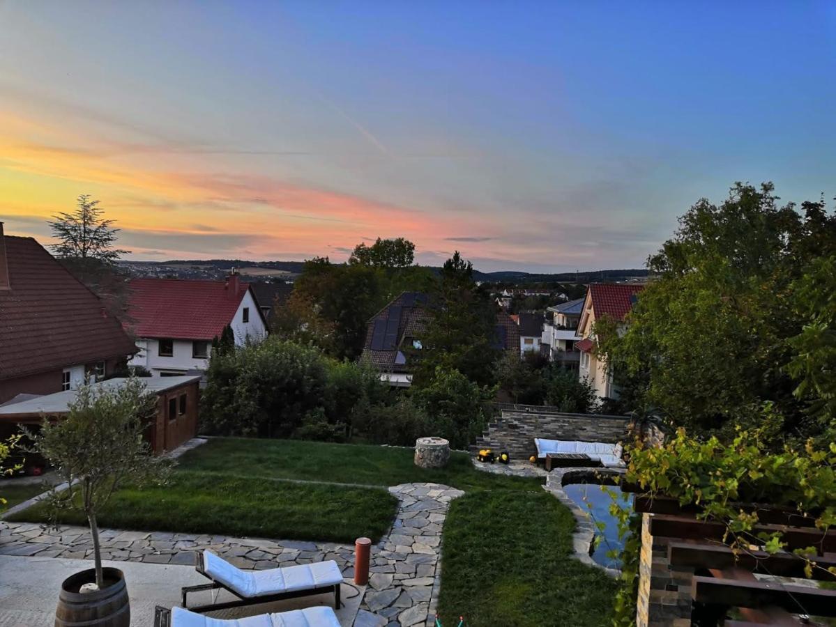 Ege Sleep & Stay At Kassel - Fasanenweg المظهر الخارجي الصورة
